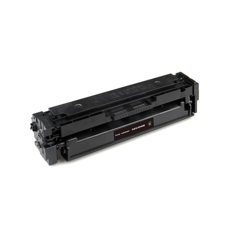 Картридж G&G 054H Black (620503)