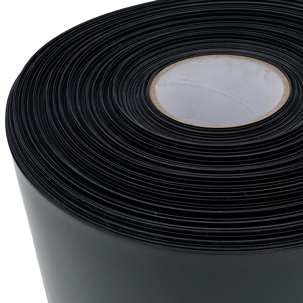 Термоусадка изоляция для сборки аккумуляторов 140 мм 1 м Black - фото 4 Термоусадка изоляция для сборки аккумуляторов 140 мм 1 м Black - фото 4