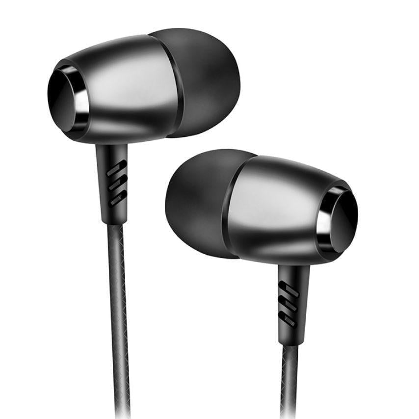 Наушники Walker Black (H705)