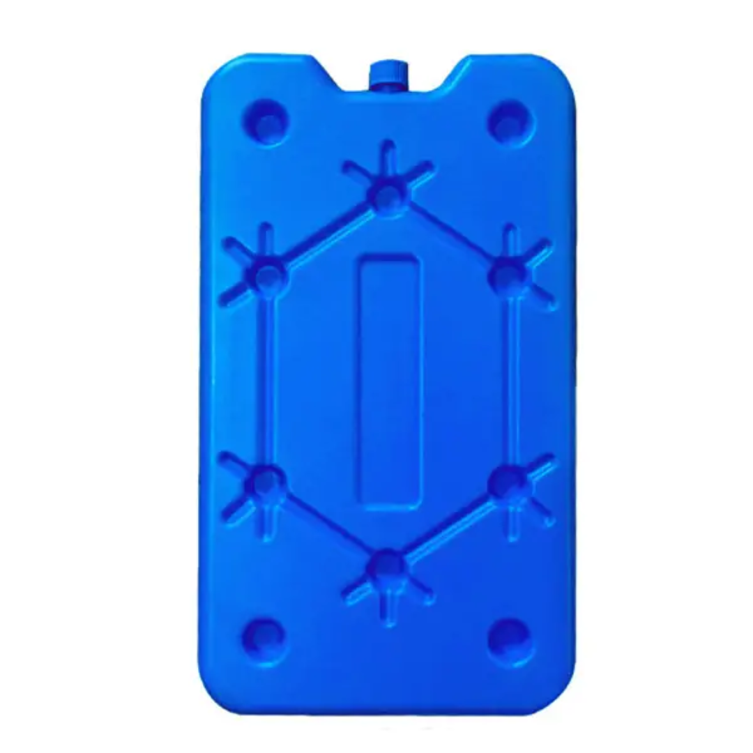 Аккумулятор холода для термосумки 400 мл Синий