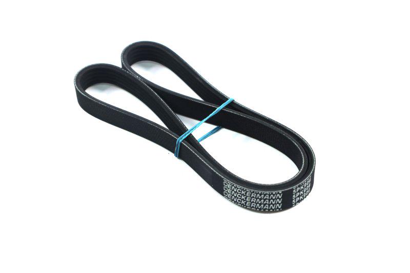 Ремень поликлиновый Denckermann 5PK906