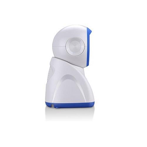 Сканер qr/штрих кодов Mindeo MP725 USB/RS232 White (18030082) - фото 2 Сканер qr/штрих кодов Mindeo MP725 USB/RS232 White (18030082) - фото 2
