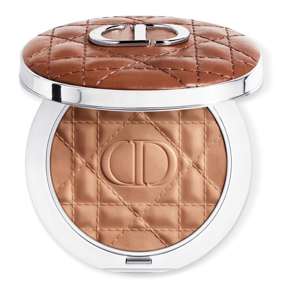 Бронзер Christian Dior Forever Nude Bronze #05 Intense (28493666)