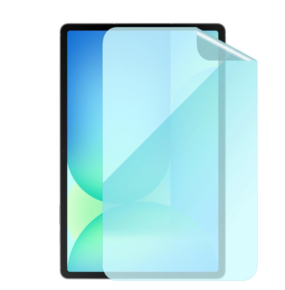 Защитная гидрогелевая глянцевая пленка Tablet на экран планшета Samsung Galaxy Tab S10 FE Plus (HF-C03SNG-001-019)