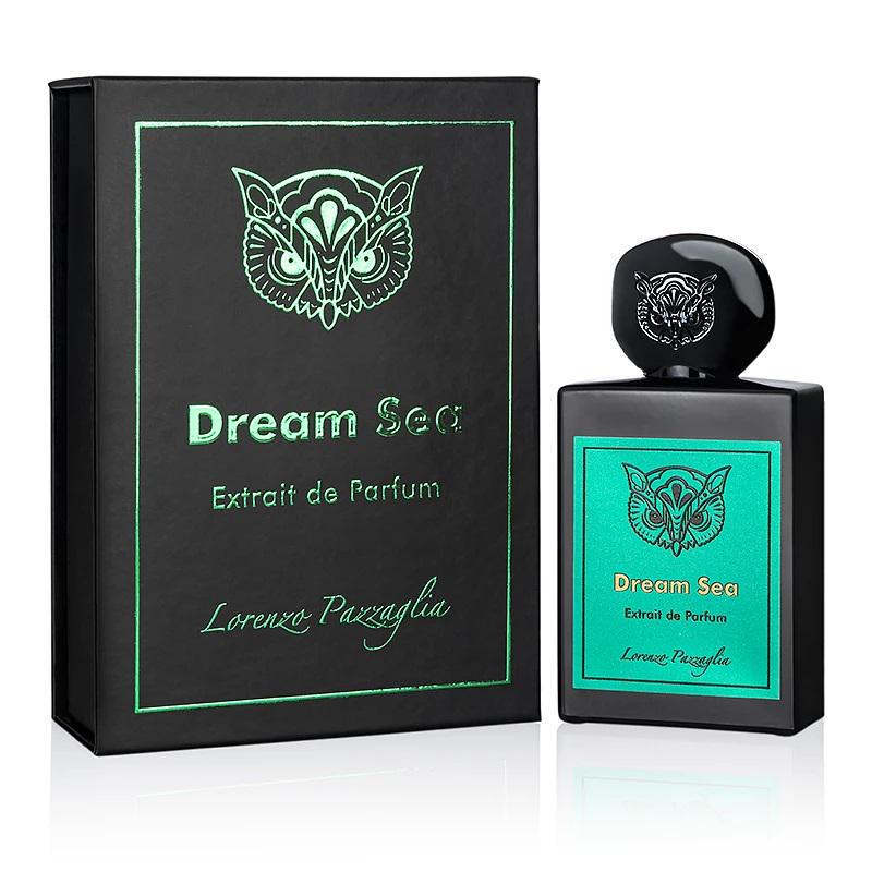 Духи унисекс Lorenzo Pazzaglia Dream Sea 50 мл (374104)