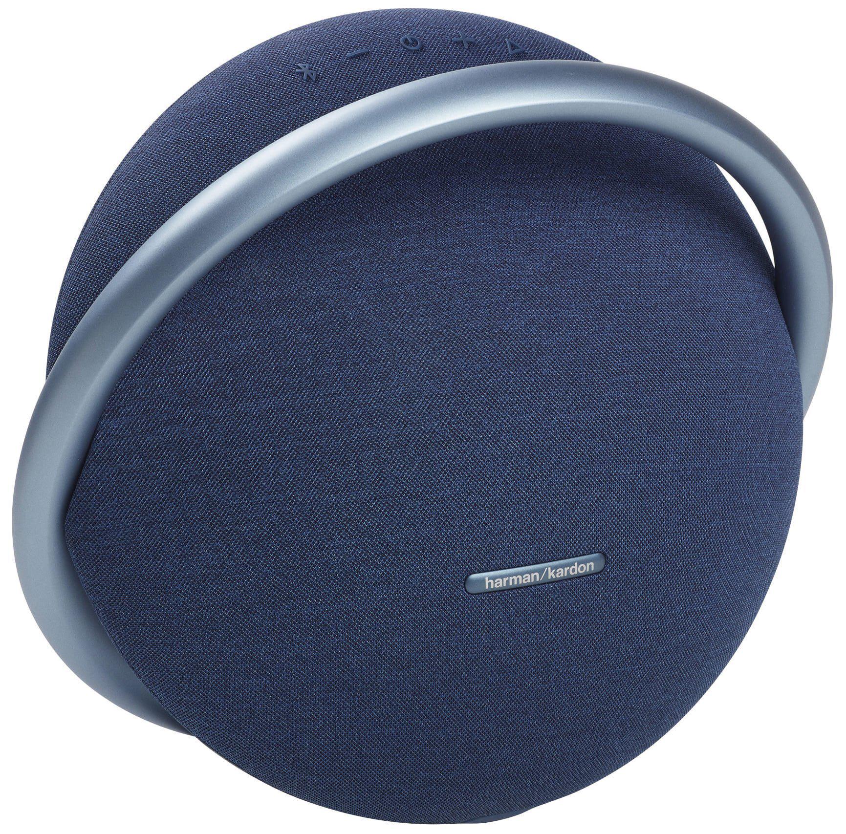 Портативная акустика Harman-Kardon Onyx Studio 7 Blue (HKOS7BLUEP)