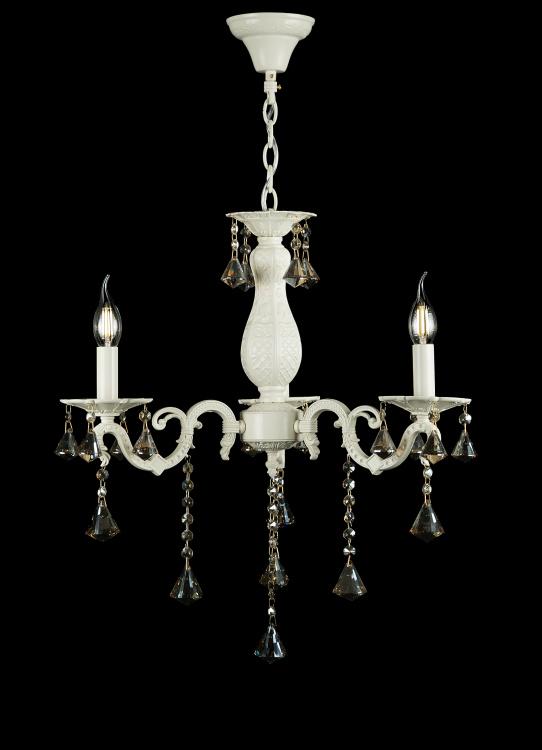 Люстра свеча Ray L0427/3 (IR006365)