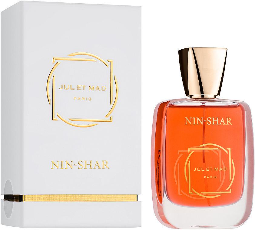 Духи унисекс Jul Et Mad Nin-Shar 50 мл (381098)