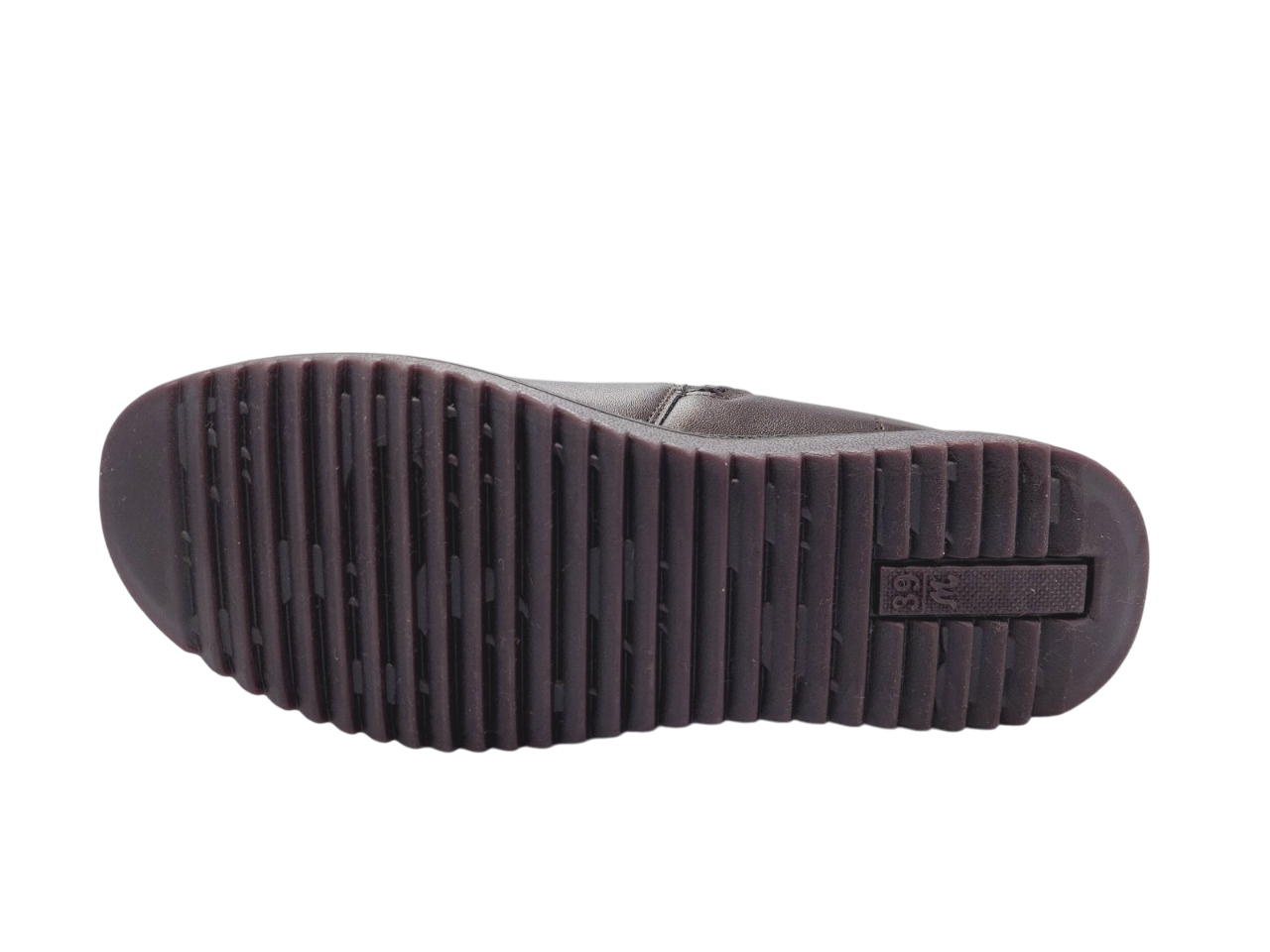 Ботинки зимние женские Chunsen M129921/42 р. 42 Бордовый - фото 8 Ботинки зимние женские Chunsen M129921/42 р. 42 Бордовый - фото 8