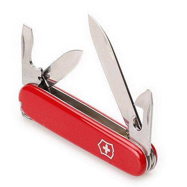 Швейцарський ніж Victorinox Tinker складаний 91 мм (1.4603) - фото 2