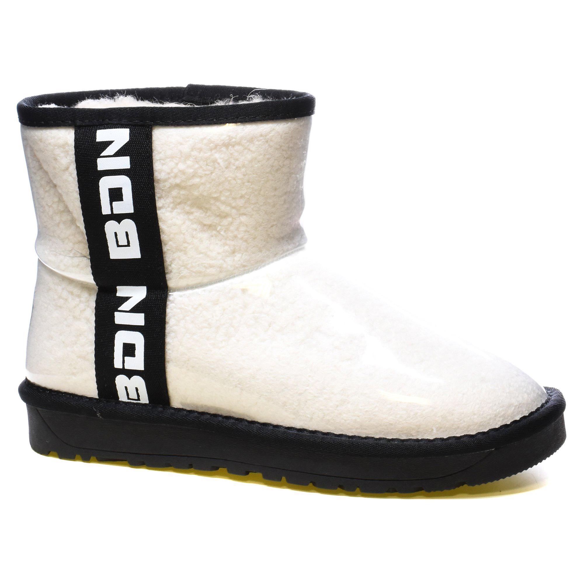 Уггі жіночі Baden р. 38 Білий (013529-38)