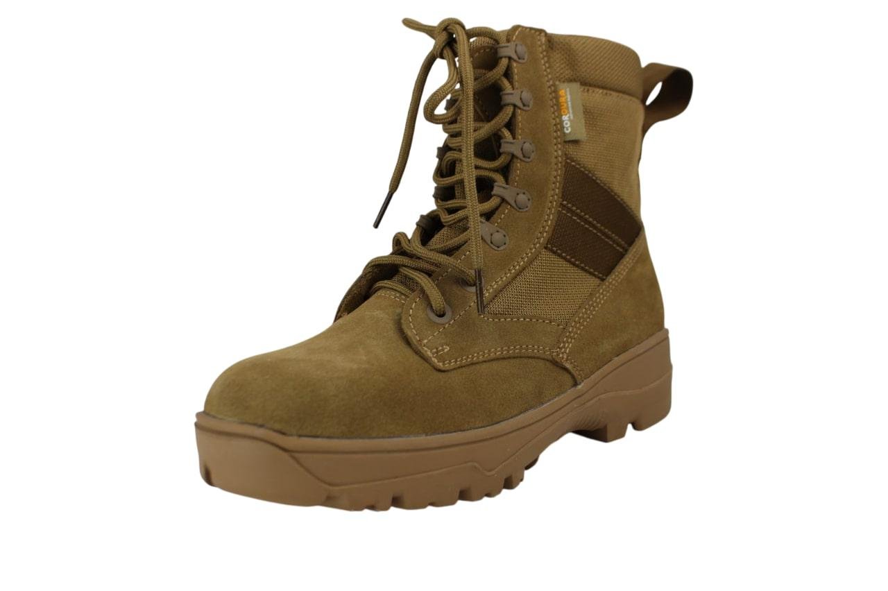 Берцы летние ML GL 312-077 Cordura р. 44 Койот (GL 312-077к44) - фото 7