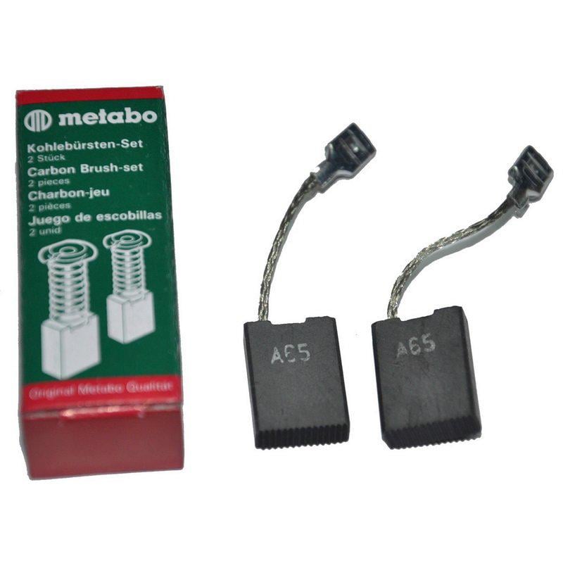 Щетки Metabo A-65 6х16 (щ178)