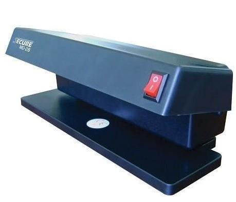 Детектор валют Spark 2 2x6W UV