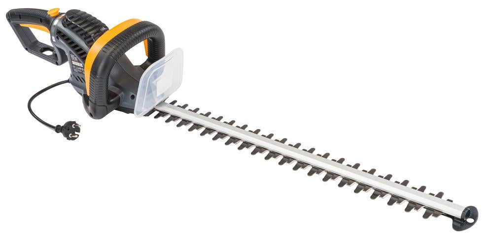 Кусторез электрический садовый Powermat PM1288 1800 Вт 1700 об/мин 20 мм - фото 2