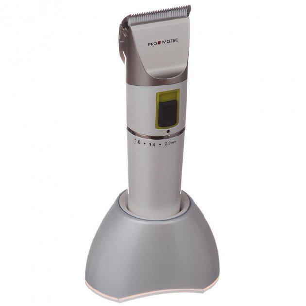 Машинка для стрижки волос Promotec PM-351