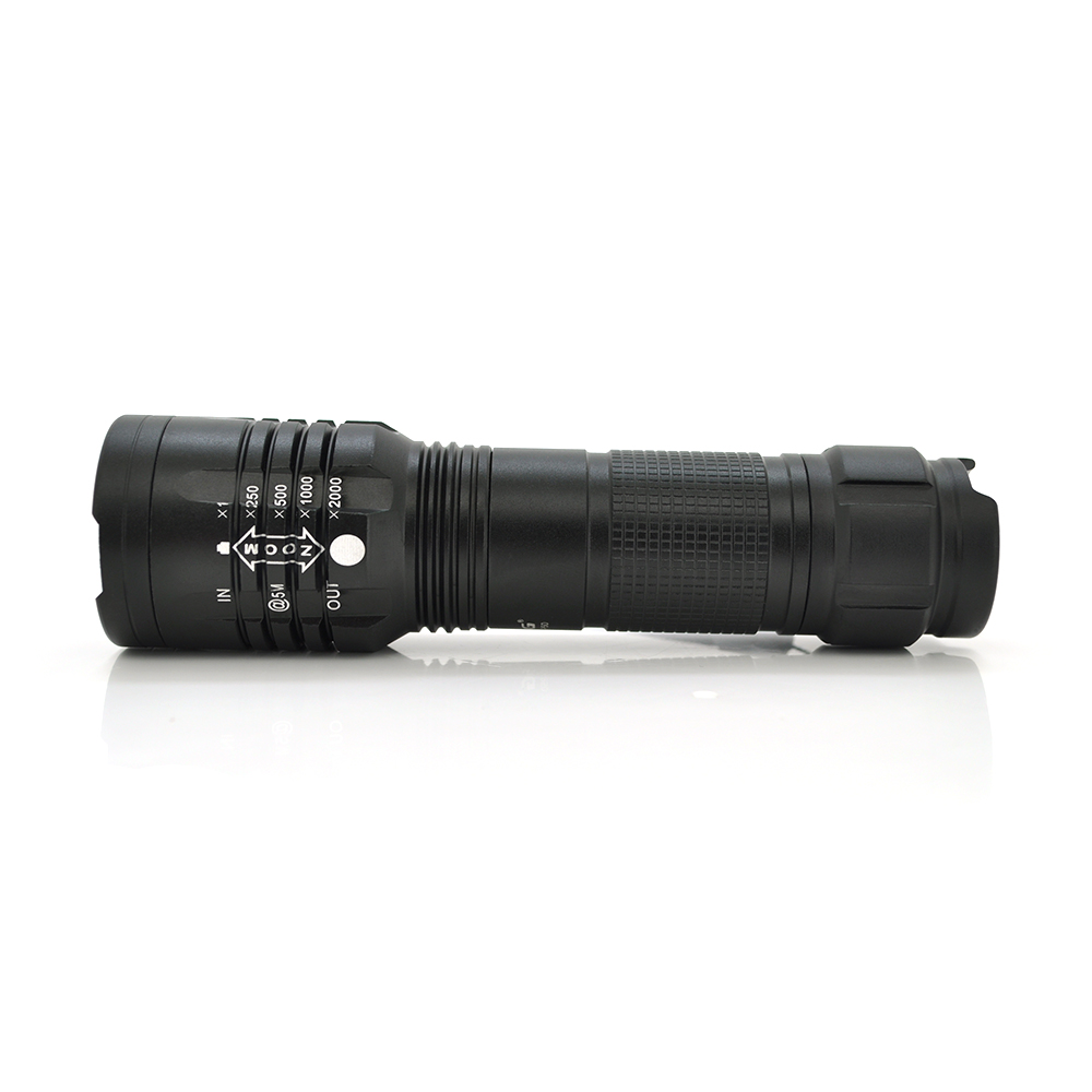 Фонарик Bailong BL-8900-T6 Cree XML-T (25412)