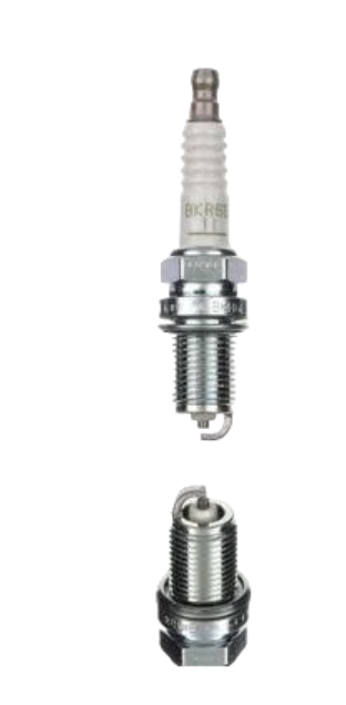 Свічка запалювання NGK BCP5ES (7496)