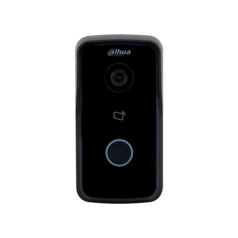 Панель вызовная Dahua DHI-VTO2111D-P-S3 Mifare IP65 IK04