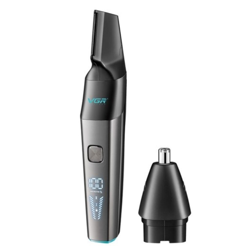 Тример VGR V-603 2в1 акумуляторний