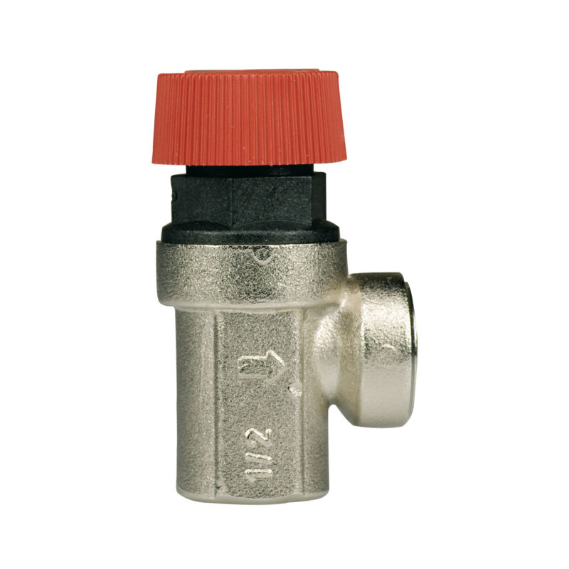 Запобіжний клапан ITAP 1/2" 2,5 бар (000171)