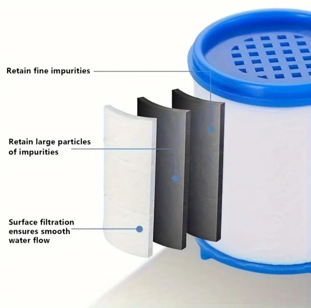 Картридж фільтруючий для крана з виддаленням хлору (2600105151) - фото 3