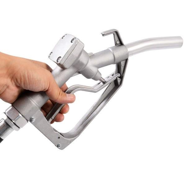 Насос для перекачки бензина Rewolt ATEX RE SLEX56 56 л/мин 12 В - фото 6 Насос для перекачки бензина Rewolt ATEX RE SLEX56 56 л/мин 12 В - фото 6