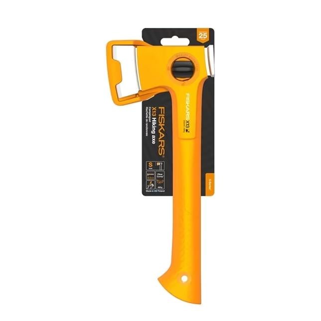 Топор универсальный Fiskars X-series X13 Ultra (1069101)
