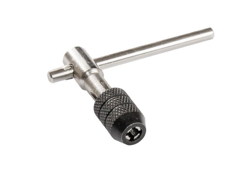 Держатель для метчиков Mastertool Т-образный M3-M6 15-1436