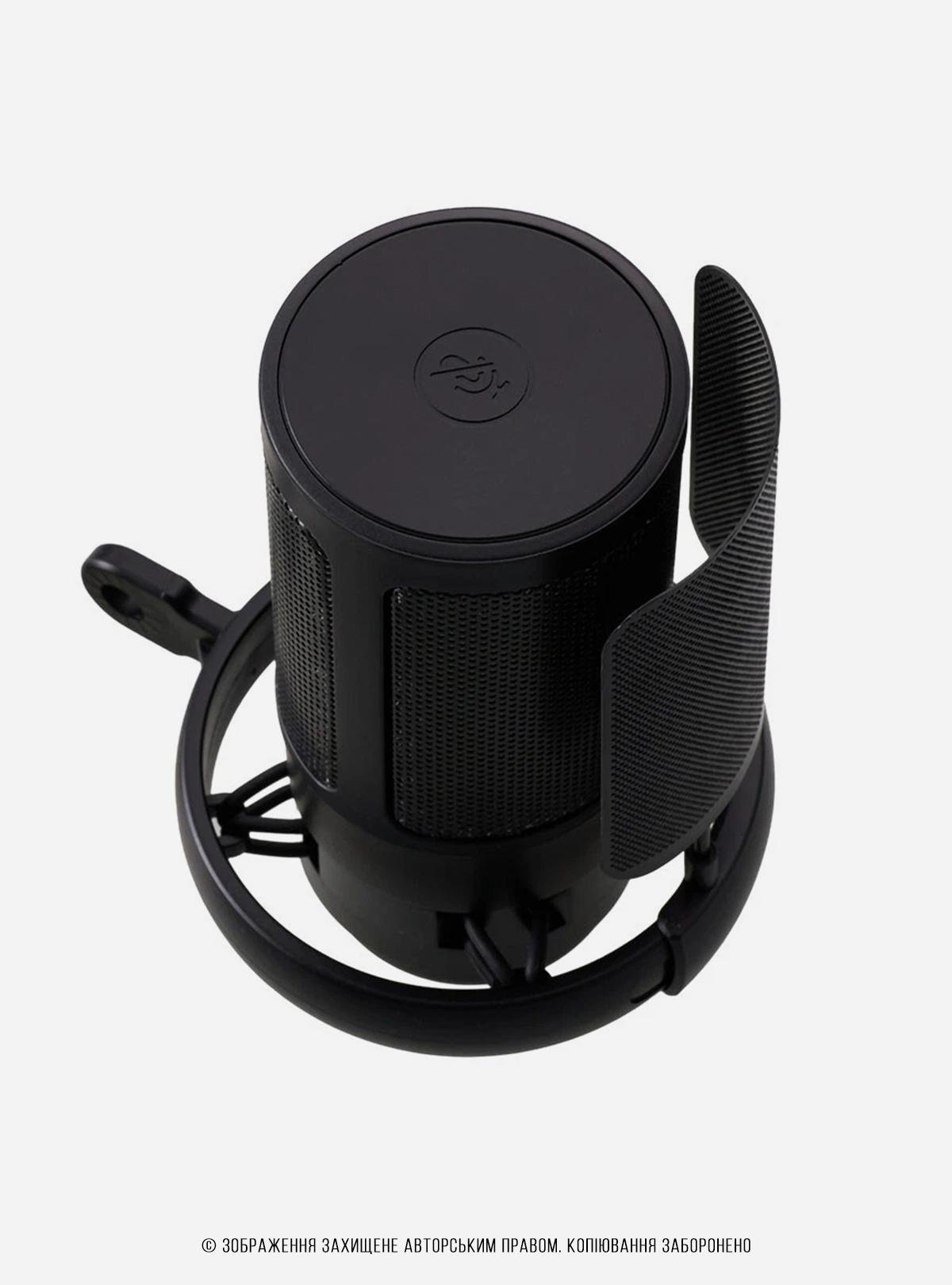 Микрофон для ПК/ноутбука OnePro ME6s с кардиоидной диаграммой Черный (73765) - фото 13 Микрофон для ПК/ноутбука OnePro ME6s с кардиоидной диаграммой Черный (73765) - фото 13