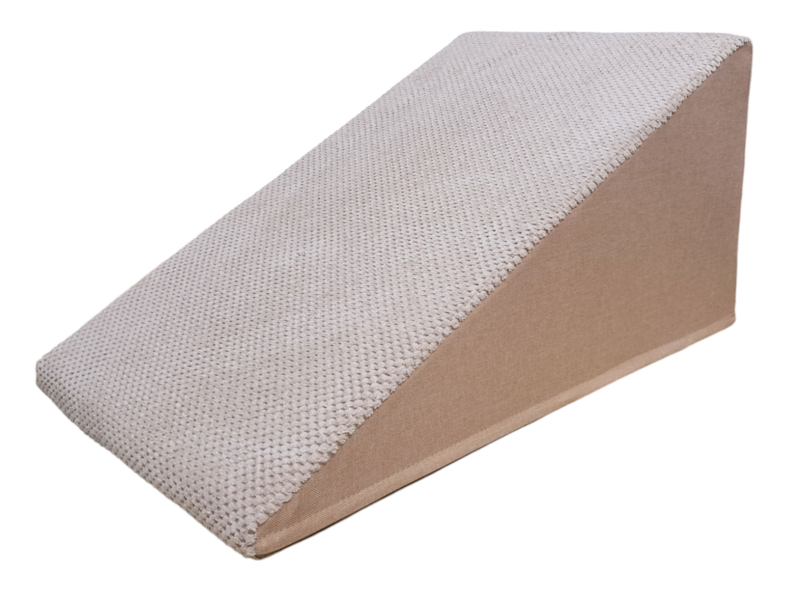 Пандус для животных ткань мебельная 40х30х60 см Бежевый (22059422) - фото 1 Пандус для животных ткань мебельная 40х30х60 см Бежевый (22059422) - фото 1