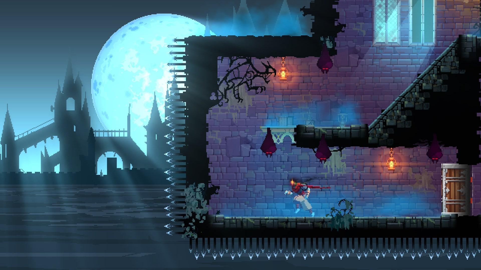 Ключ активации Dead Cells: Return to Castlevania Bundle для Xbox One/Series S/X (63953895) - фото 10