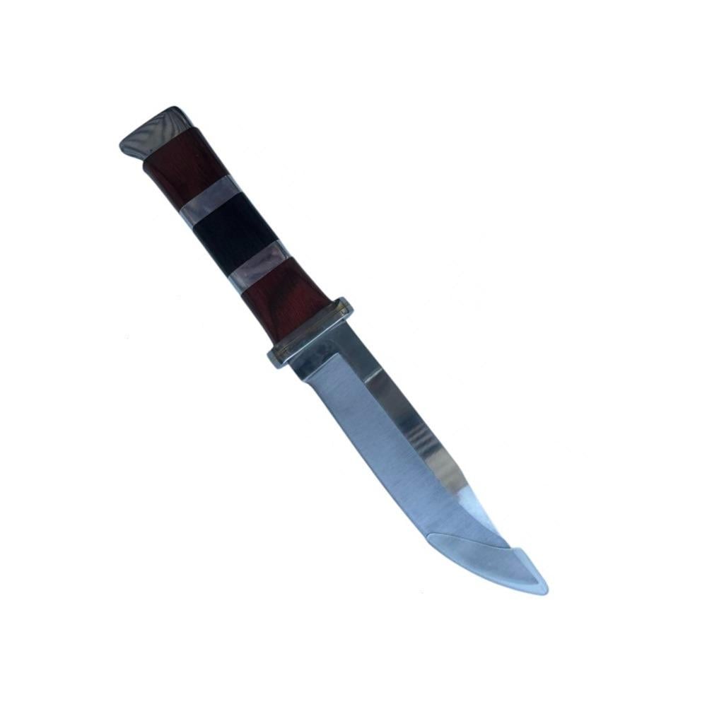 Нож туристический 21 см (MPH049278)