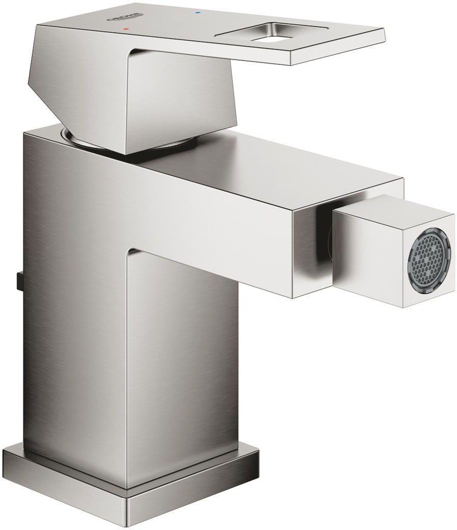 Змішувач для біде Grohe Eurocube (23138Dc0)