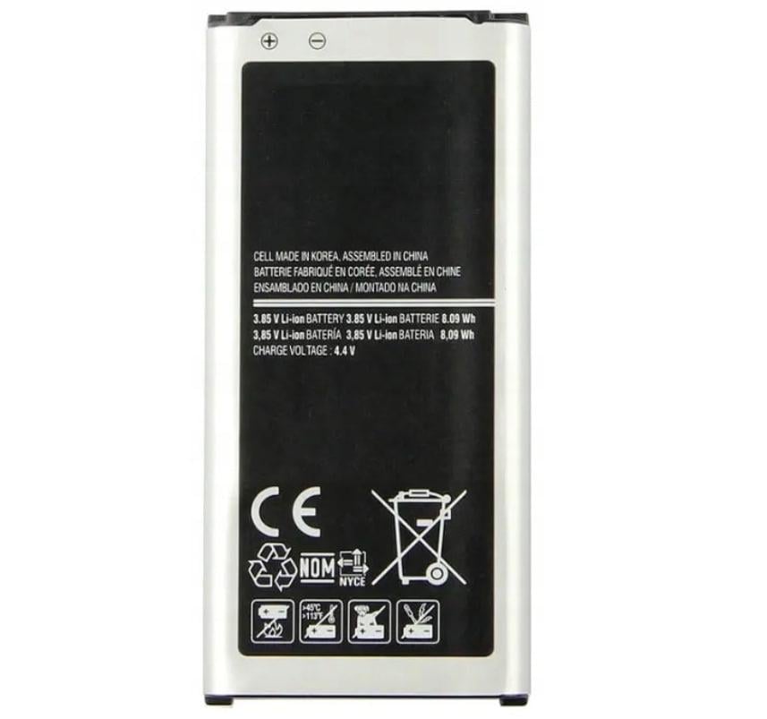 Аккумулятор DC для Samsung G800/S5 Mini (10291321)
