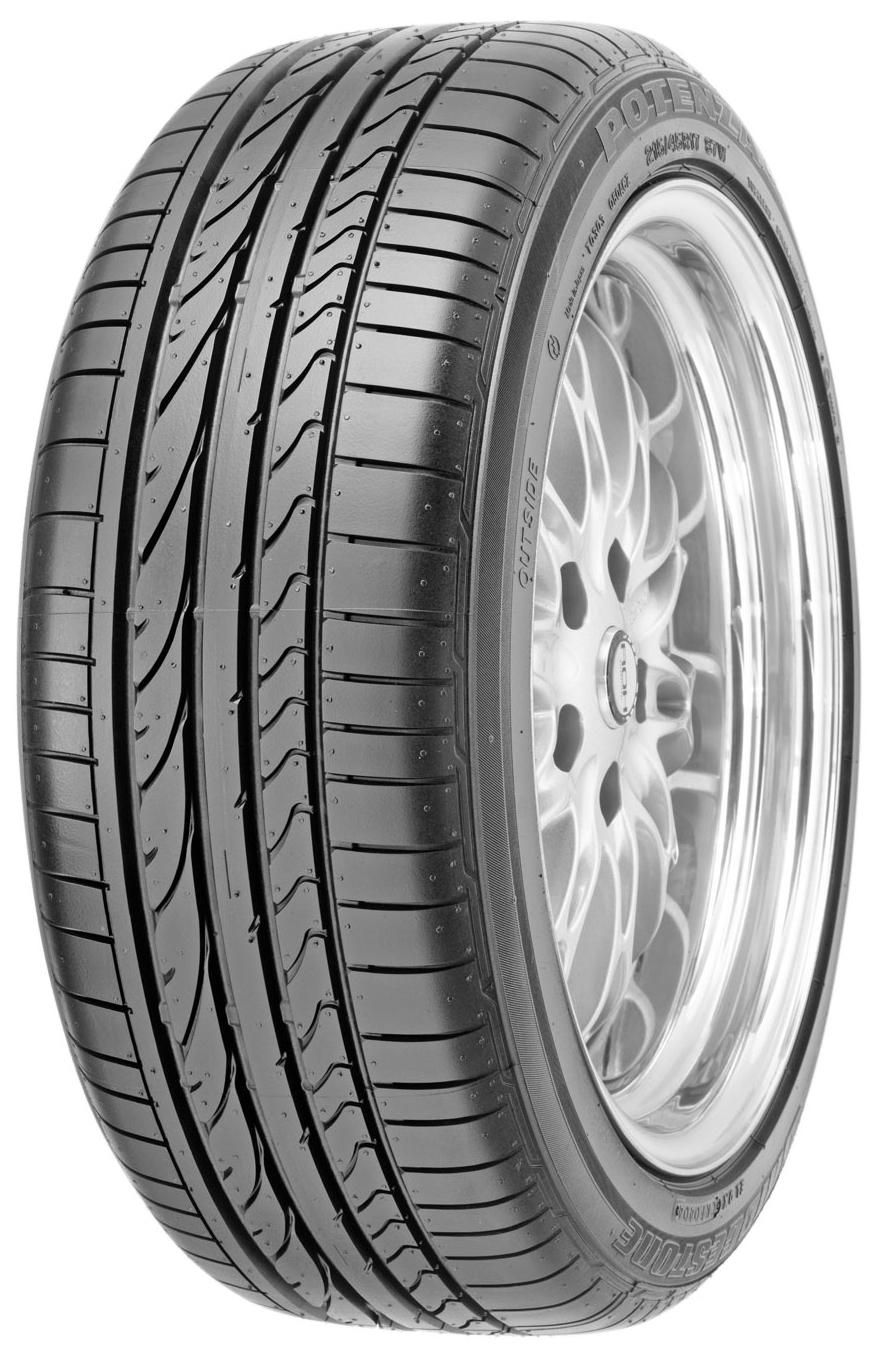 Шина літня Bridgestone Potenza RE050A 175/55R15 77V (2414062)