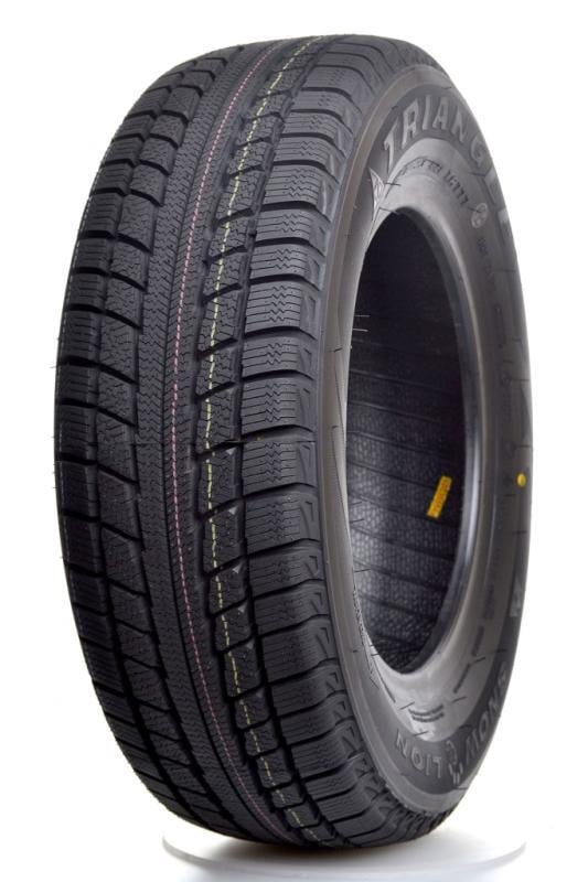 Шина зимняя Triangle TR777 165/70 R14 81T не шипирована