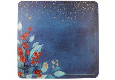 Набір килимків для сервірування столу 6 шт. 30x28 см (RO02612)