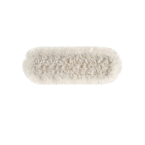 Моп запаска Basic Cotton для сухой уборки хлопок 60 см (0M000136)