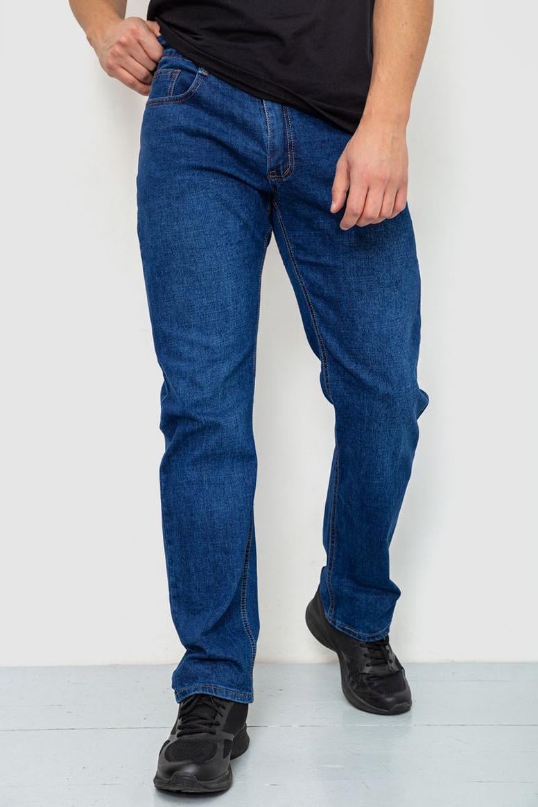 Джинсы мужские Ager 244R1077 р. 30 Синий (108067_807090)