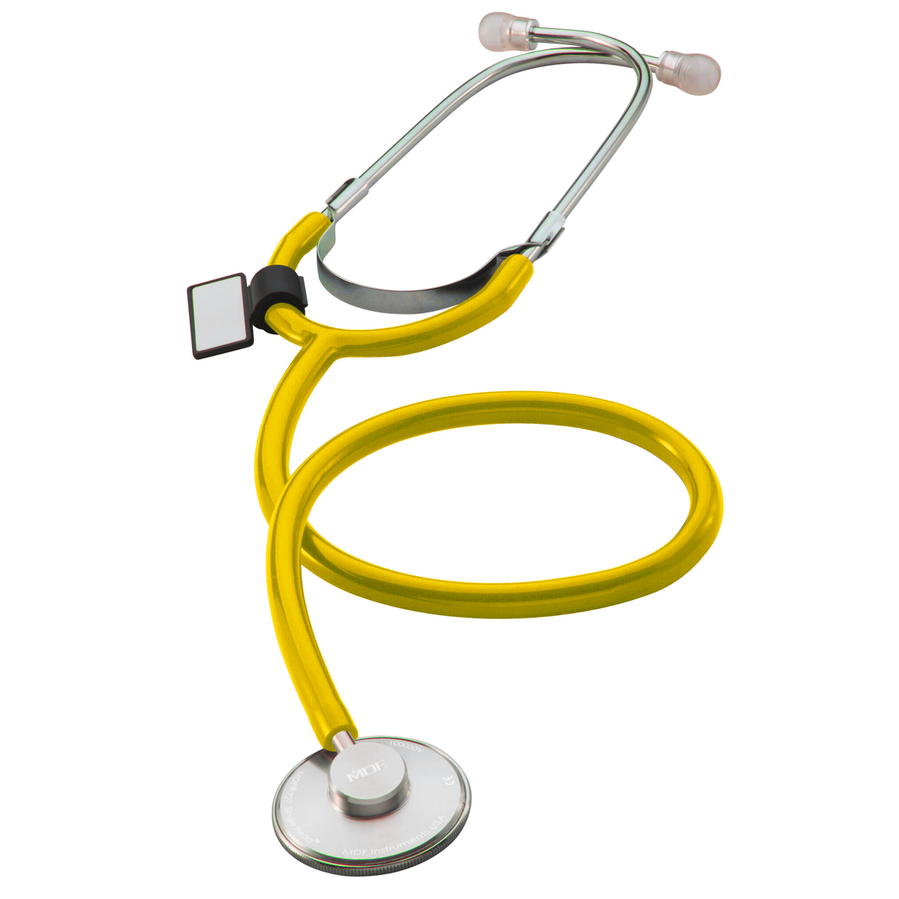 Стетоскоп педіатричний з однією головкою MDF 727C-28