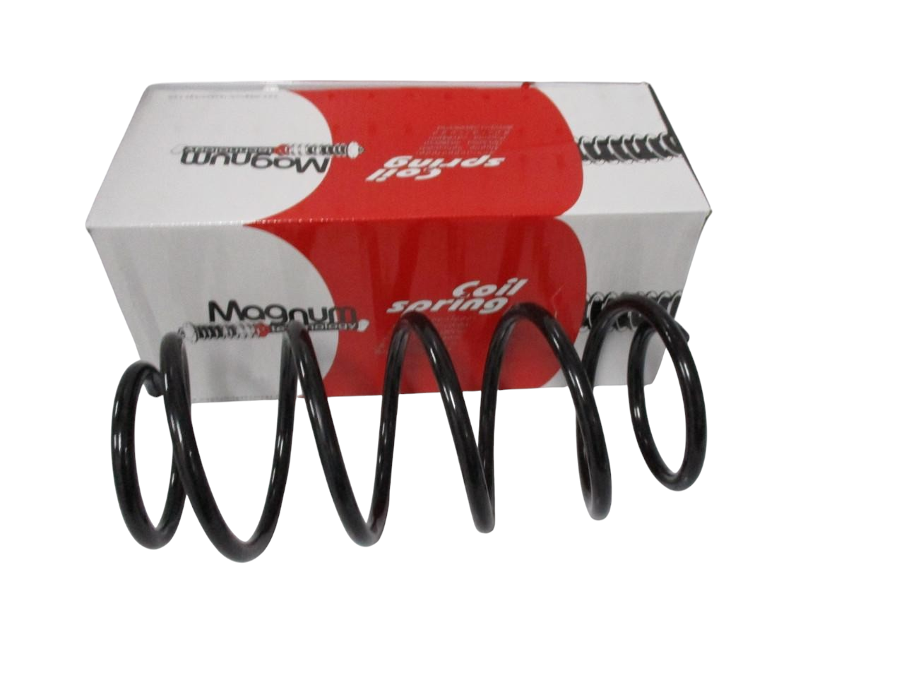 Пружина передняя MAGNUM SX059MT OPEL VECTRA A 1.4-1.6 (3085937052)