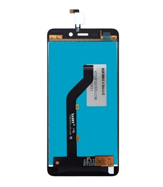 Дисплей и сенсор для ZTE X3 Black (2000984702011)