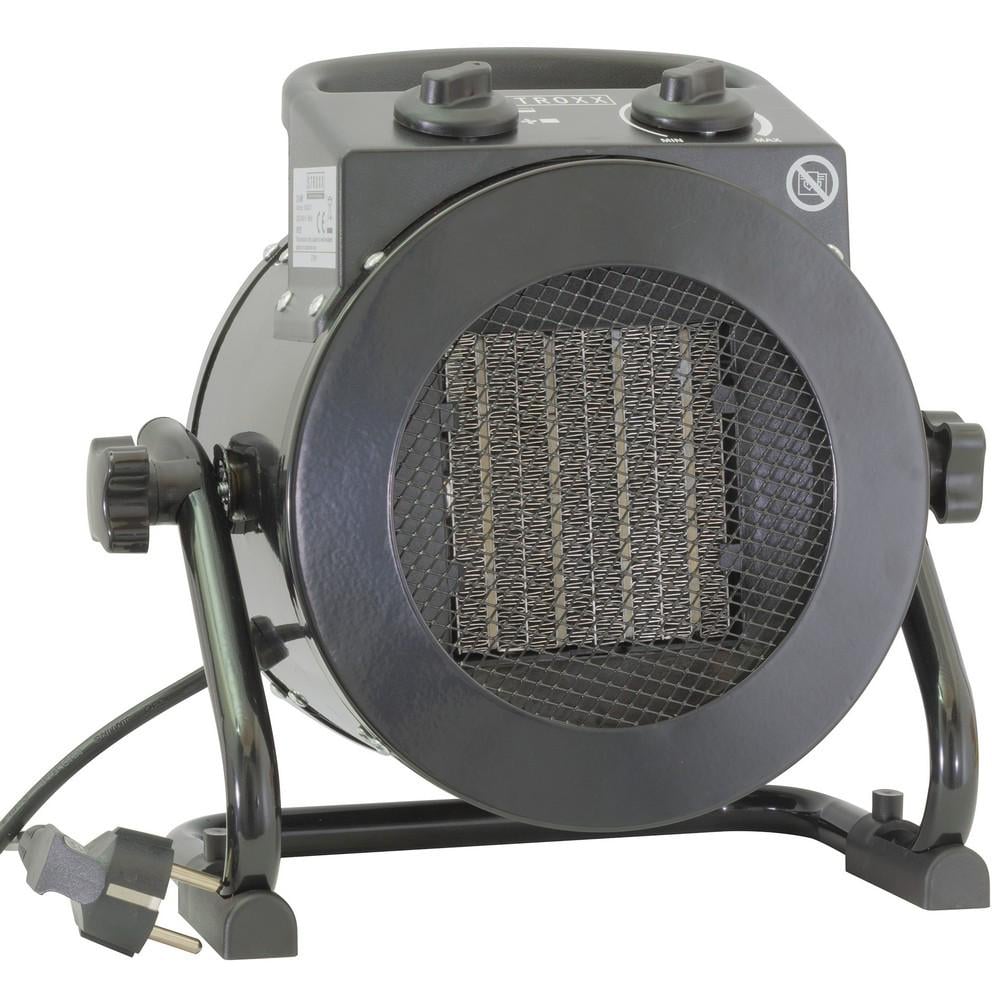 Обогреватель вентиляторный Stroxx 2 кВт (100-817)