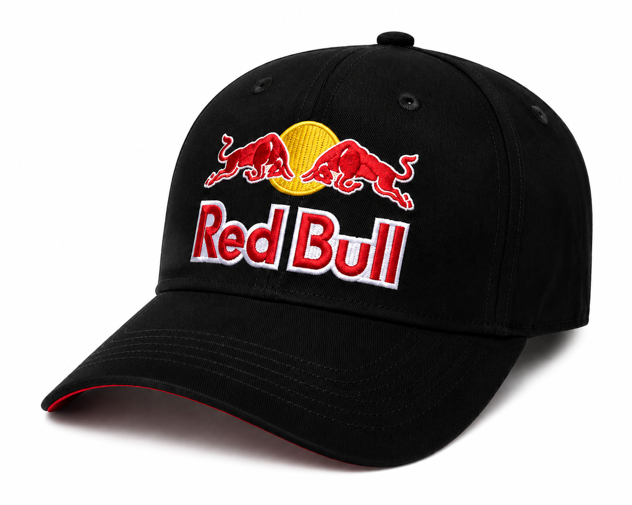 Бейсболка Red Bull 04620 (2634321032)