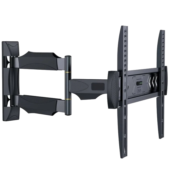 Кронштейн для телевізора Gembird WM-55ST-02 32-55″ 30 кг (2983440276)