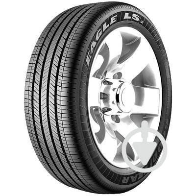 Автошина Goodyear Eagle LS2 255/55 R18 109H XL ROF