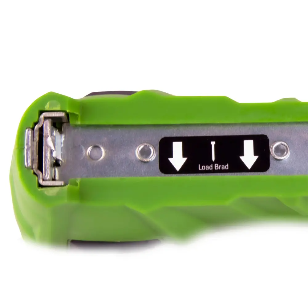 Степлер ProCraft PEH50 с набором скоб - фото 5