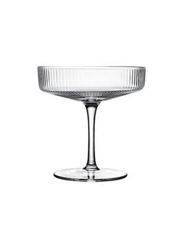 Келих для коктейлів і десертів Genuine 150 мл (13059436)