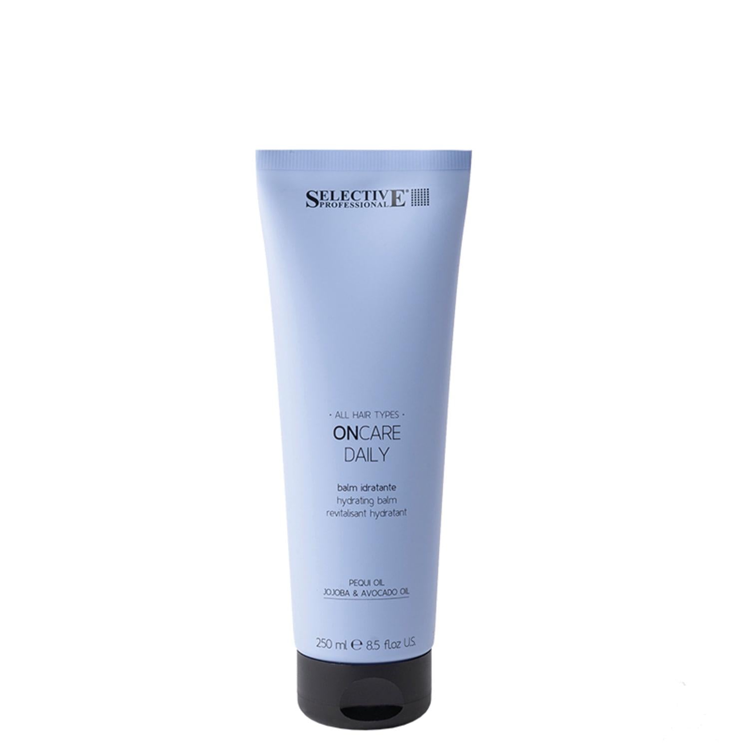 Бальзам увлажняющий для сухих волос Selective Professional Daily Balm 250 мл (38402364)
